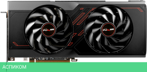Видеокарта Sapphire Pulse AMD Radeon RX 7700 XT 12GB (11335-04-20G)