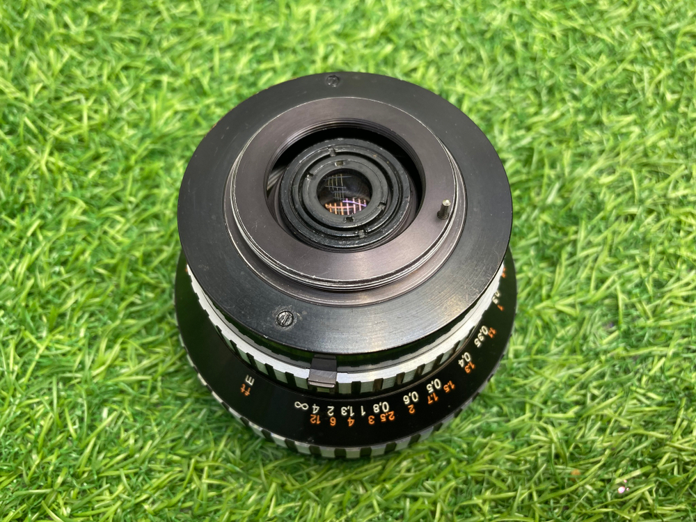 Carl Zeiss Flektogon 4/20mm