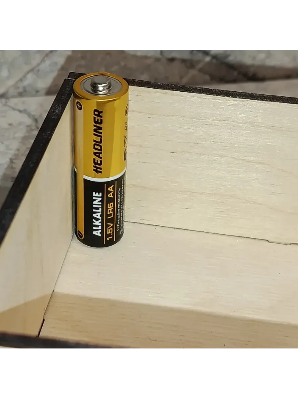 Органайзер для хранения