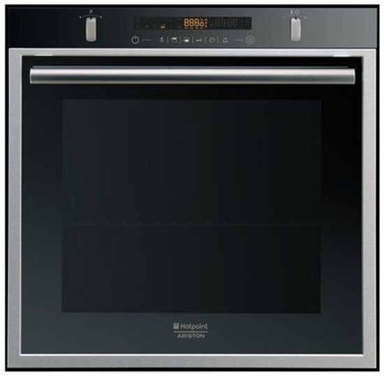 Электрический духовой шкаф Hotpoint-Ariston 7O OK 998 ED X RU/HA