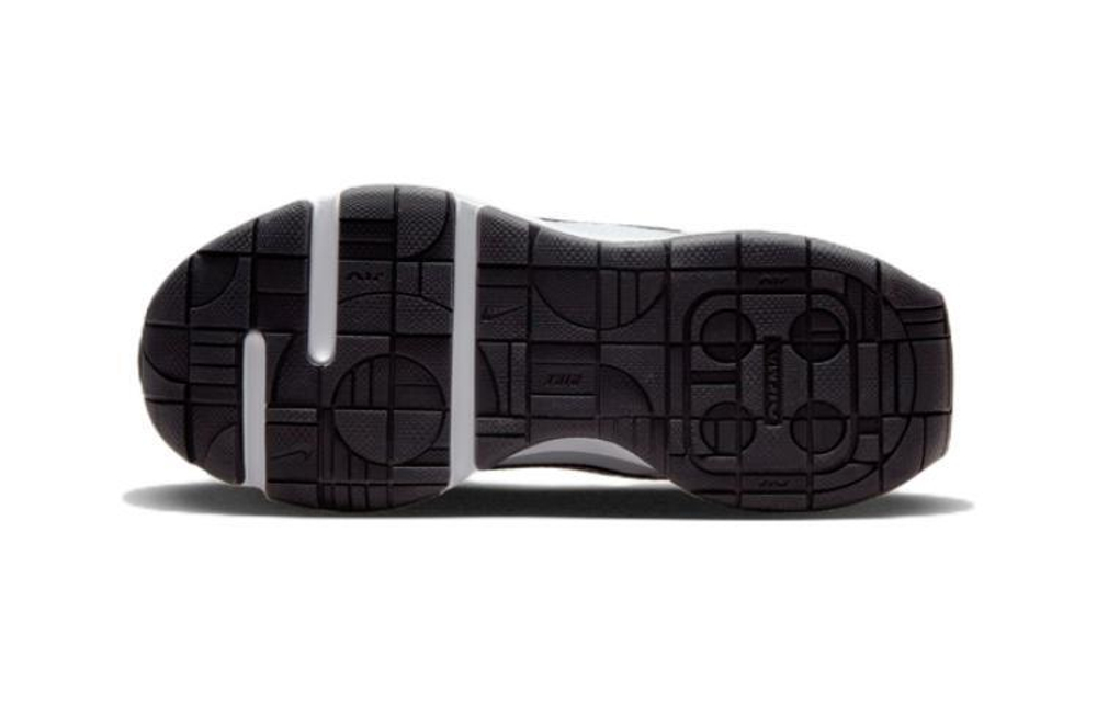 Детские кроссовки Nike Air Max Interlock Lite 'White Photon Dust' DH9394-101