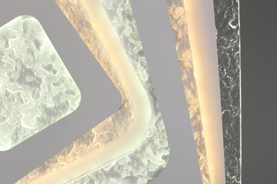 Потолочный светодиодный светильник Omnilux Brunico OML-08527-182