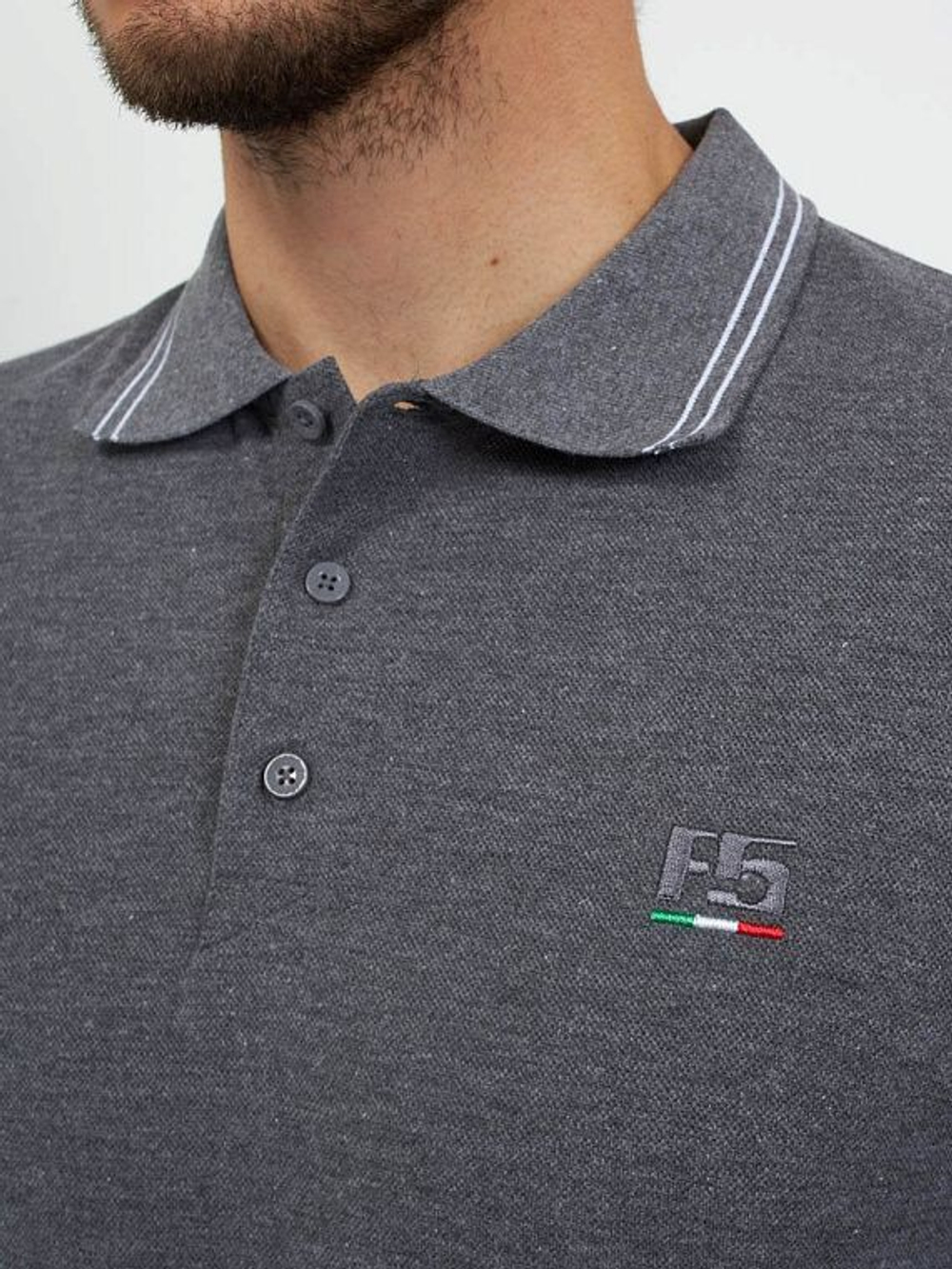 Поло мужское