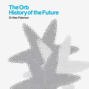 The Orb / History Of The Future (2CD)
