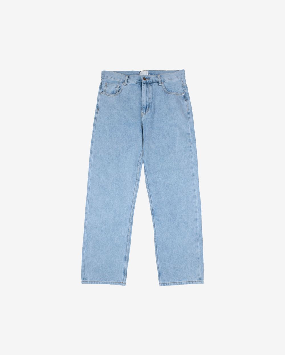 Джинсы Magamaev M Bleached Blue