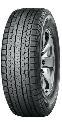 Автошина 225/65R17 YOKOHAMA ICE GUARD G075 102Q (ЯПОНИЯ)