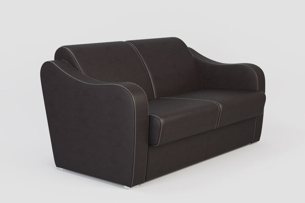 Sorento - Модульный диван 2-х секционный