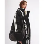 Сумка БИЧ Кросс-боди Адик серая