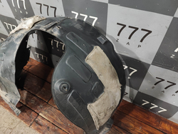 Подкрылок передний правый Hyundai Santa Fe 4 (TM) 20-нв Б/У Оригинал 86812S1500