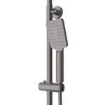 Душевая стойка со смесителем CEZARES SLIDER-CD-GM