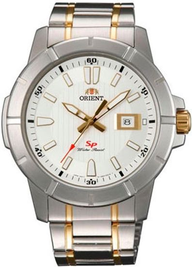 Наручные часы Orient FUNE9004W0 Sporty Quartz
