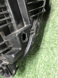 Битая Фара левая Geely Tugella (2019-2024) LED