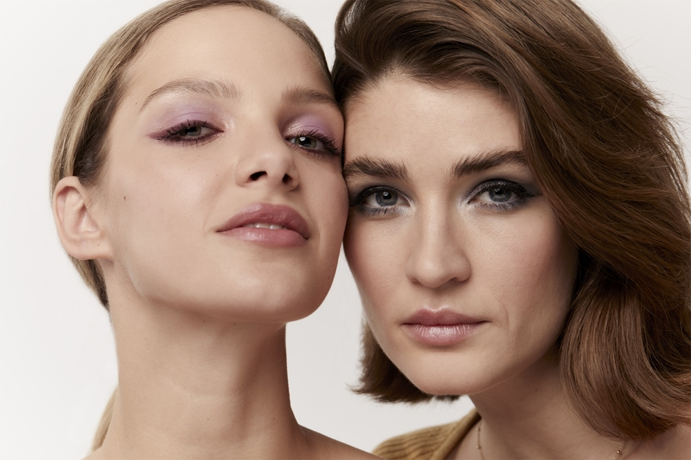 Paese Daily Vibe Palette - палитра теней для век, 5,5 g