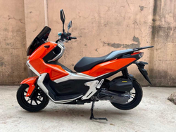 Скутер TRACER ADV