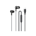 Наушники проводные Awei PC-25T Type-C с микрофоном