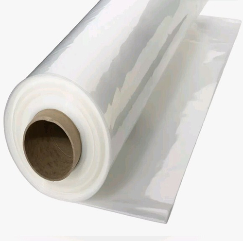 Пленка п/эт  Стандарт   150мкм/100м/р 1,5м  №6   (не менее 90мкм)   СДМ