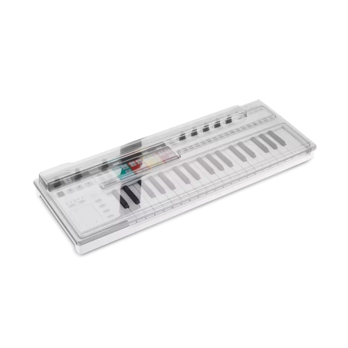 Decksaver Arturia Keystep Pro