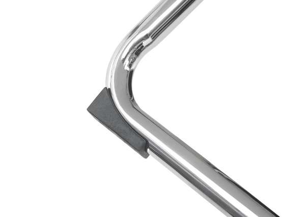 Кресло Аморе C2412-1 Черный