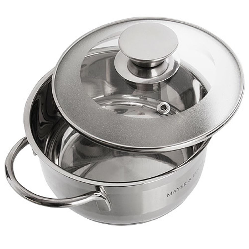 Кастрюля MAYER &amp; BOCH MB-29159 1 л