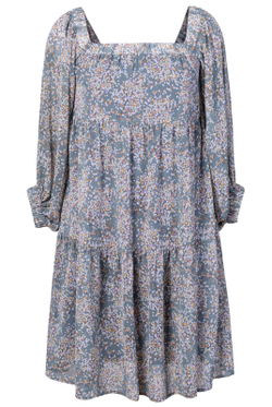 Платье женское 4037ВП, поляна #284По054037ВП