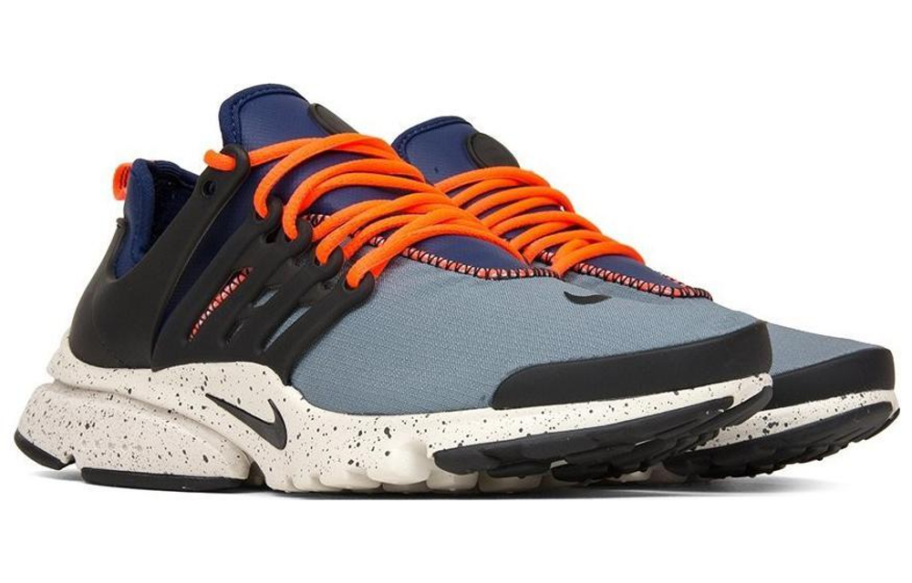 Кроссовки Nike Air Presto "Ultra Binary Blue" (Женская размерная сетка)