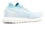 Кроссовки Adidas Ultraboost Uncaged Parley Coral Bleaching