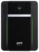 Источник бесперебойного питания APC Easy-UPS BVX2200LI 1200Вт 2200ВА черный
