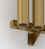 Сунержа Кумир-0 EU50 левый 500х190 3 секции