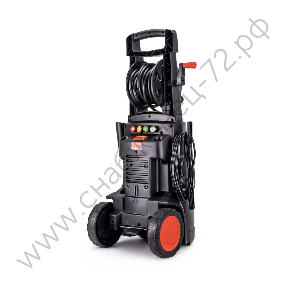 Мойка высокого давления Kvazarrus K 7