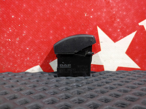 Кнопка сигнала заднего хода