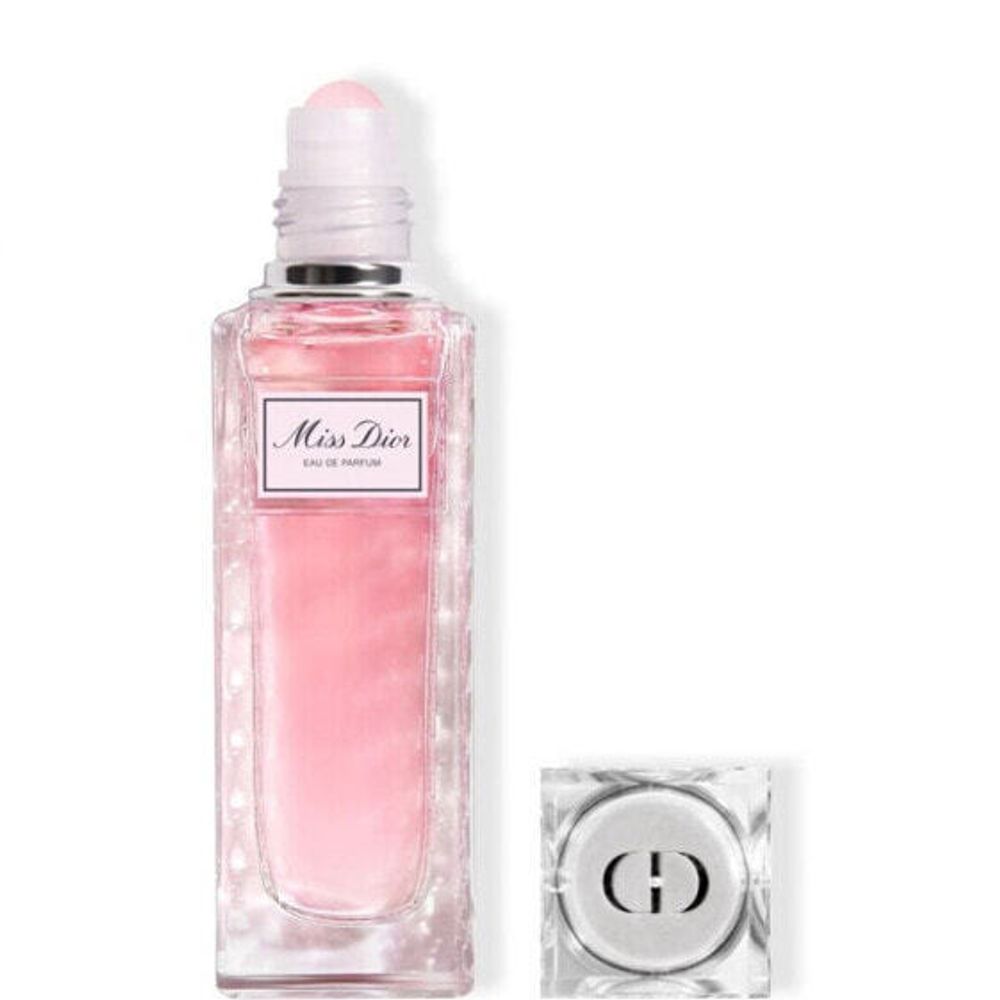 Женская парфюмерия DIOR Miss Roller Eau De Parfum 20ml