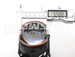 Билед модули Aozoom X7 2025 (прямоугольные) 3.0 дюйма, 2 чипа, 5500K, 12V, 55W/63W крепление 3R (комплект, 2шт)