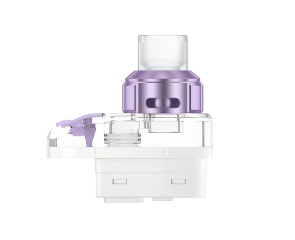 Купить Картридж GeekVape Aegis Hero 2 (H45) Crystal Purple 4 мл