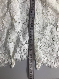 Платье для романтичной особы, визуально на 40/42 размер