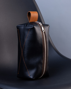 Несессер Travel Black