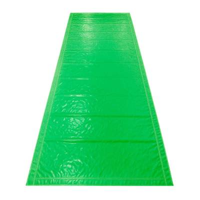 Склиз (полотно) на надувную подушку для фристайла, 9*4,5*2,5 м