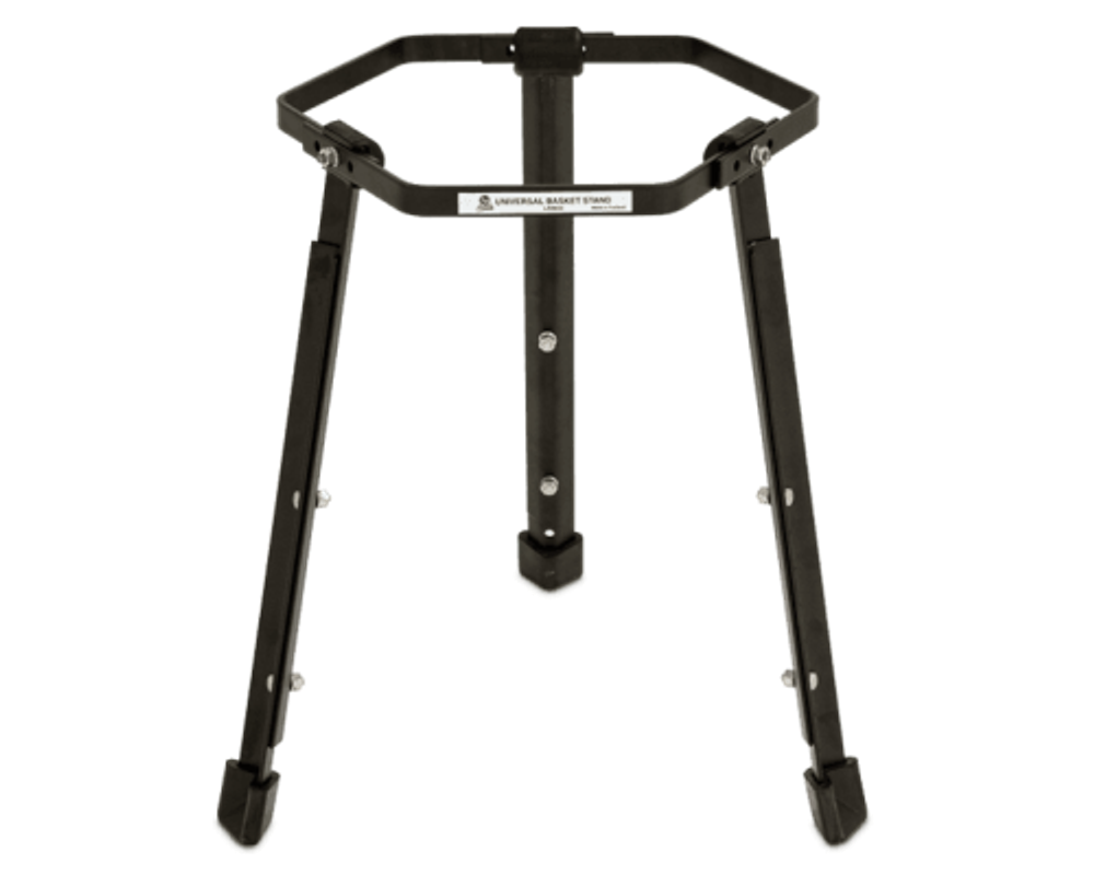 Latin Percussion LPA650 Aspire Universal Basket Conga Stand стойка для конга - корзина