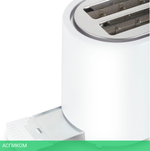 Тостер AccesStyle TS2P200W