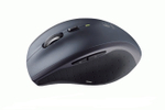 Мышь Wireless Laser Logitech M705