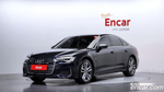 Audi A6 (C8) 45 TFSI Quattro Premium (04.2022)