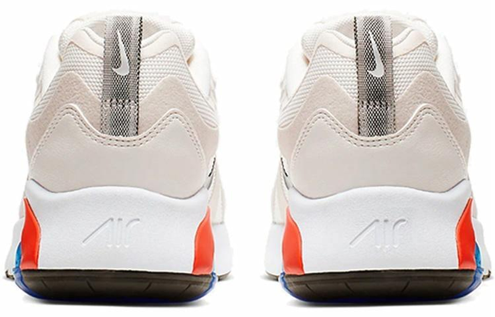Кроссовки Nike Air Max 200 (Женская размерная сетка)