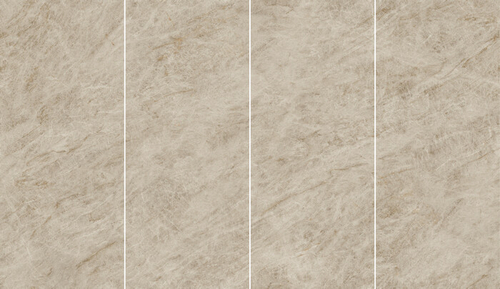 Керамогранит ATLAS CONCORDE MARVEL EPIC Taj Mahal Noisette 120x278 - 6mm Silk Kit Endless Полумат.