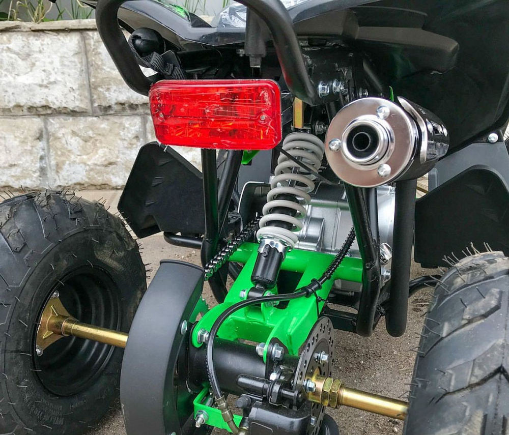 Квадроцикл YACOTA Renegade Mini