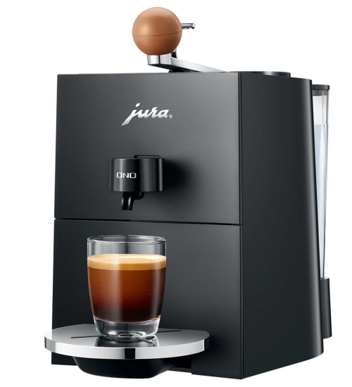 Rotary jura outlet