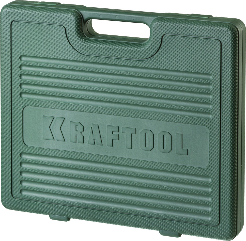 KRAFTOOL 9 шт, набор имбусовых ключей (27455-H9)