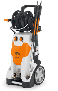 Мойка высокого давления Stihl RE 272 Plus