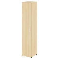 Yalta Шкаф узкий LT.SU-1.9 (L) Акация Лорка 400*450*1987