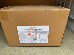 Насос LEO AC750C2 (380 В)