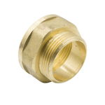 Переходник 1 1/2'' - 1 1/4'' вн/нар ЛАТ 40-32