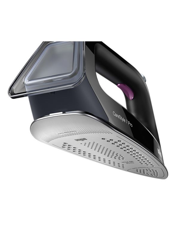Парогенератор Braun CareStyle 7 IS7156BK